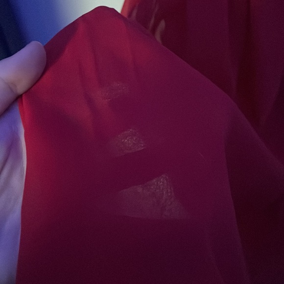 This is my old dress and I love it so much but I grew out of it - Picture 5 of 6